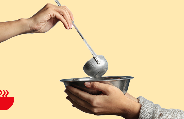 Pasti = prossimità e sostegno