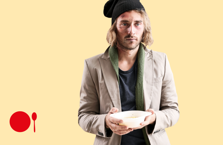 Pasto-letto = protezione e vicinanza