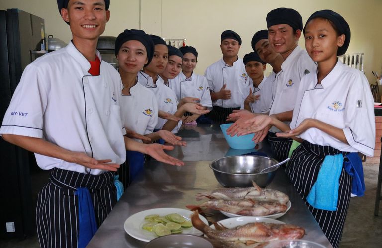 Nuovi percorsi - nuove opportunità