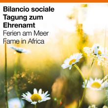 Caritas io&du: Mai 2026