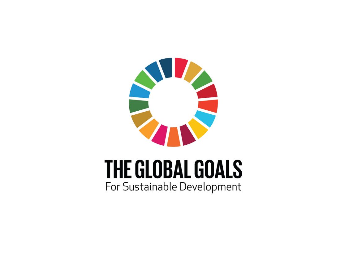Die nachhaltigen Entwicklungsziele